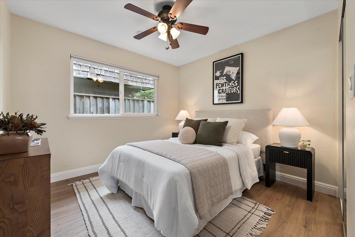 Detail Gallery Image 12 of 19 For 409 Sautner Dr, San Jose,  CA 95123 - 4 Beds | 2 Baths