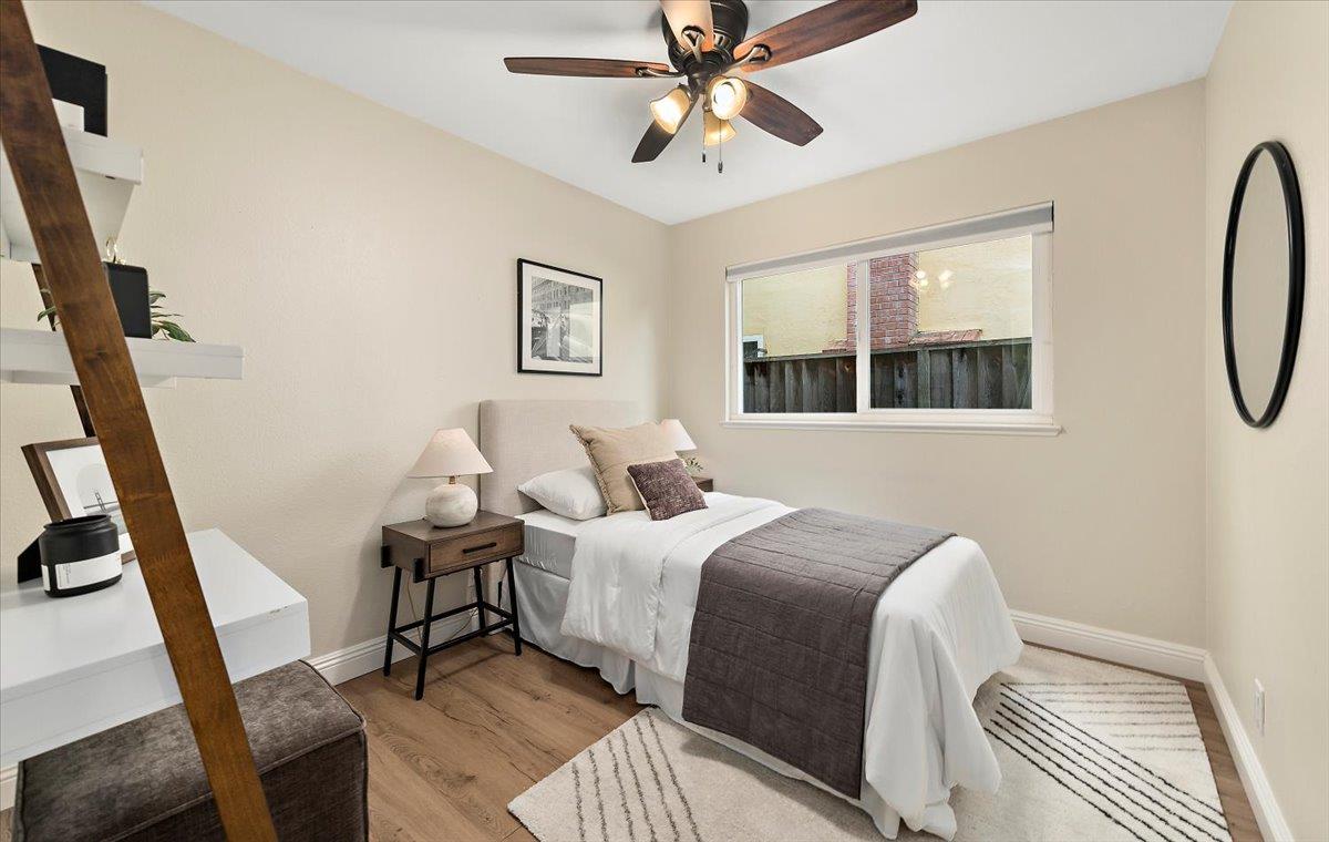 Detail Gallery Image 13 of 19 For 409 Sautner Dr, San Jose,  CA 95123 - 4 Beds | 2 Baths