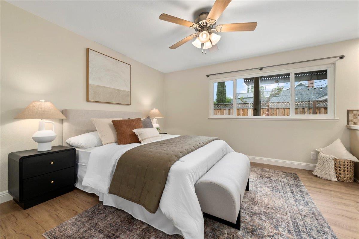 Detail Gallery Image 8 of 19 For 409 Sautner Dr, San Jose,  CA 95123 - 4 Beds | 2 Baths