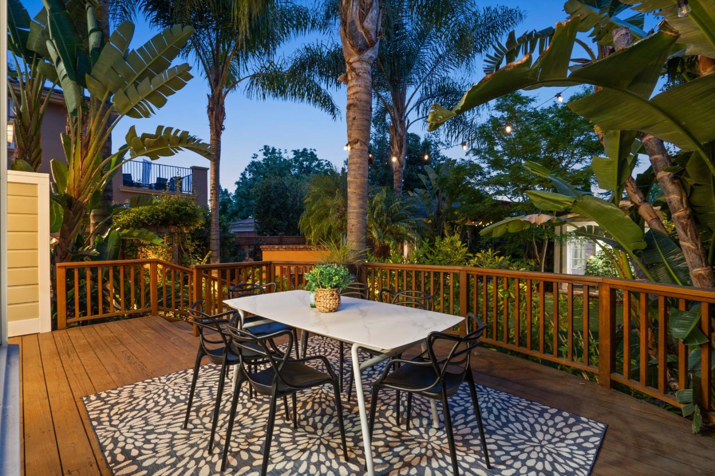 Detail Gallery Image 64 of 108 For 633 Morse St, San Jose,  CA 95126 - 4 Beds | 4 Baths