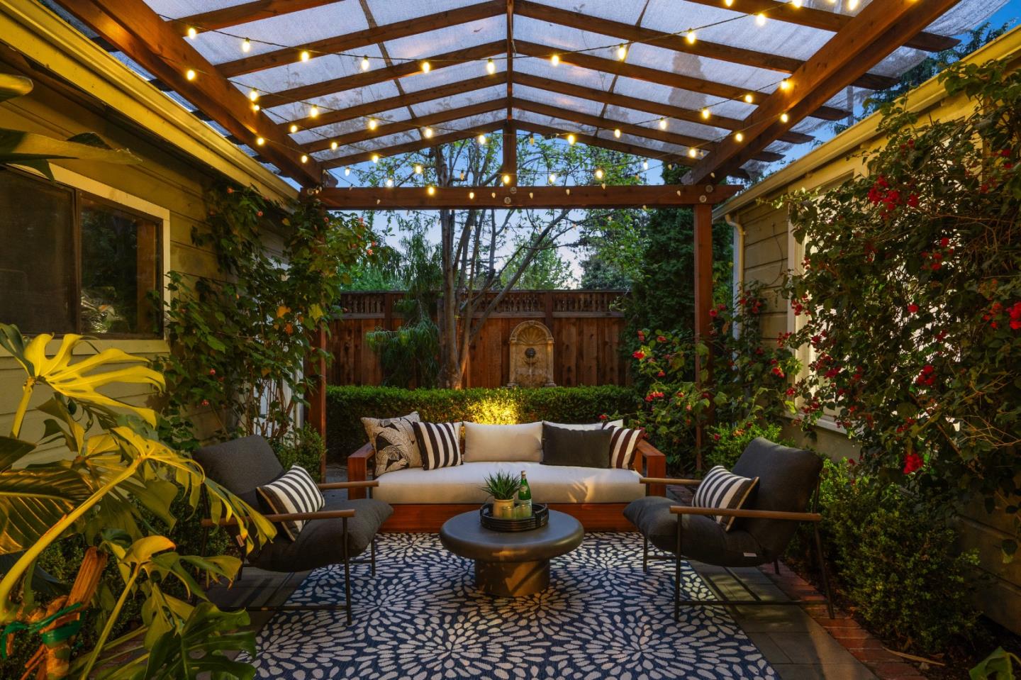 Detail Gallery Image 67 of 108 For 633 Morse St, San Jose,  CA 95126 - 4 Beds | 4 Baths