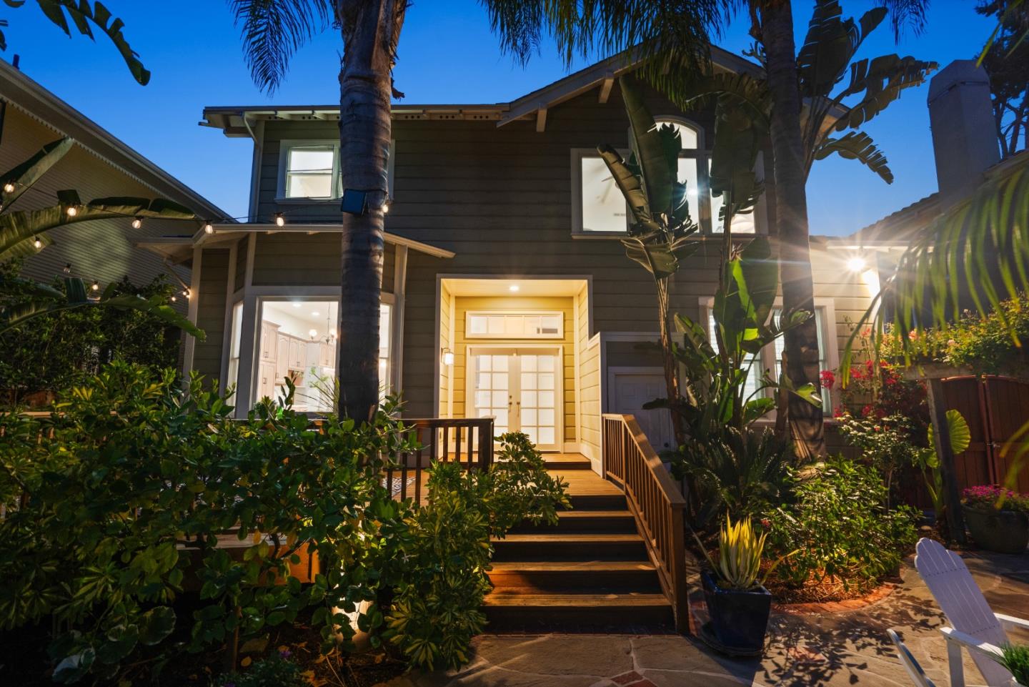Detail Gallery Image 69 of 108 For 633 Morse St, San Jose,  CA 95126 - 4 Beds | 4 Baths