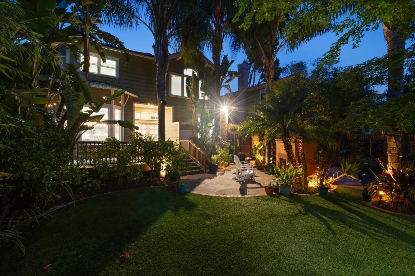 Detail Gallery Image 70 of 108 For 633 Morse St, San Jose,  CA 95126 - 4 Beds | 4 Baths