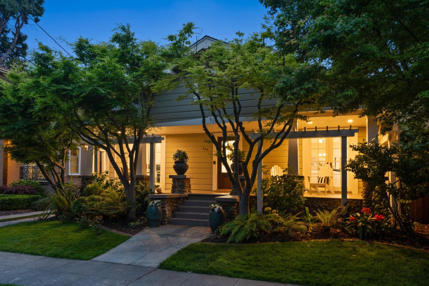 Detail Gallery Image 75 of 108 For 633 Morse St, San Jose,  CA 95126 - 4 Beds | 4 Baths