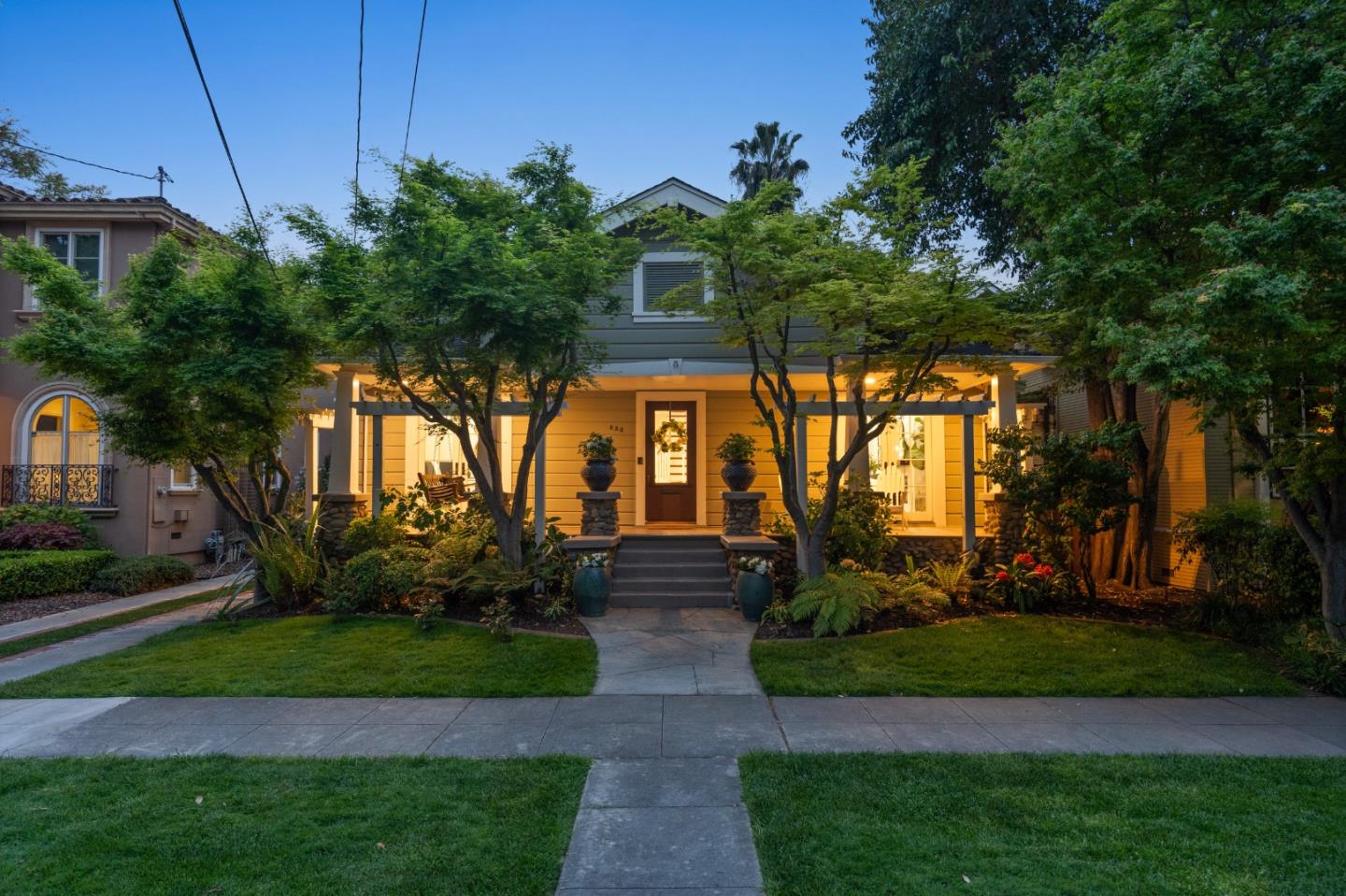 Detail Gallery Image 76 of 108 For 633 Morse St, San Jose,  CA 95126 - 4 Beds | 4 Baths