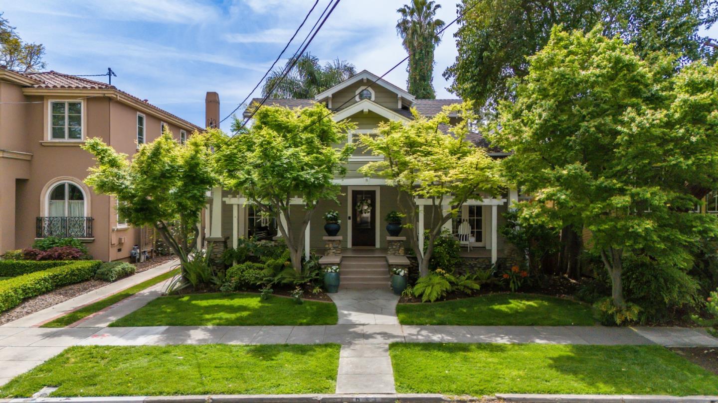 Detail Gallery Image 77 of 108 For 633 Morse St, San Jose,  CA 95126 - 4 Beds | 4 Baths