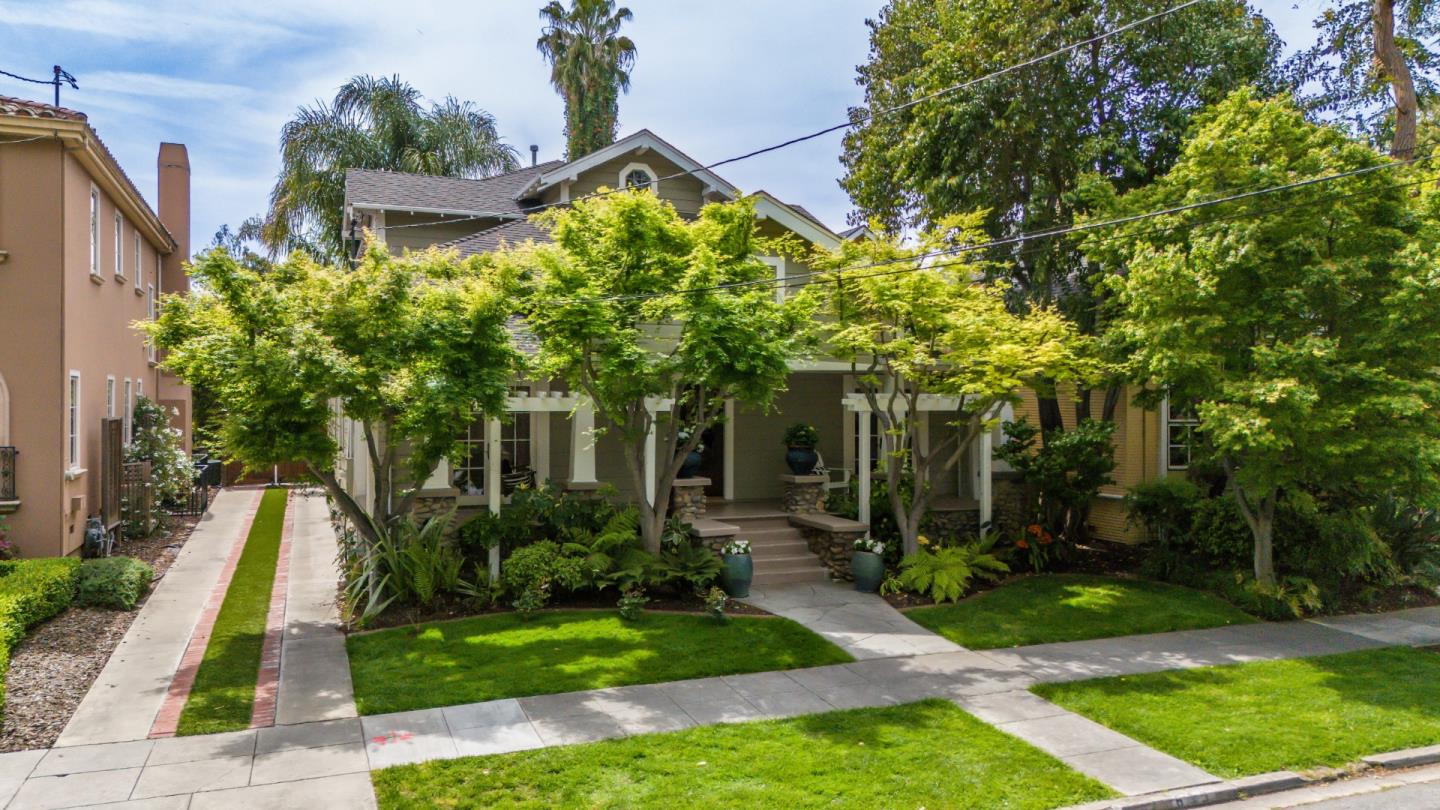 Detail Gallery Image 78 of 108 For 633 Morse St, San Jose,  CA 95126 - 4 Beds | 4 Baths