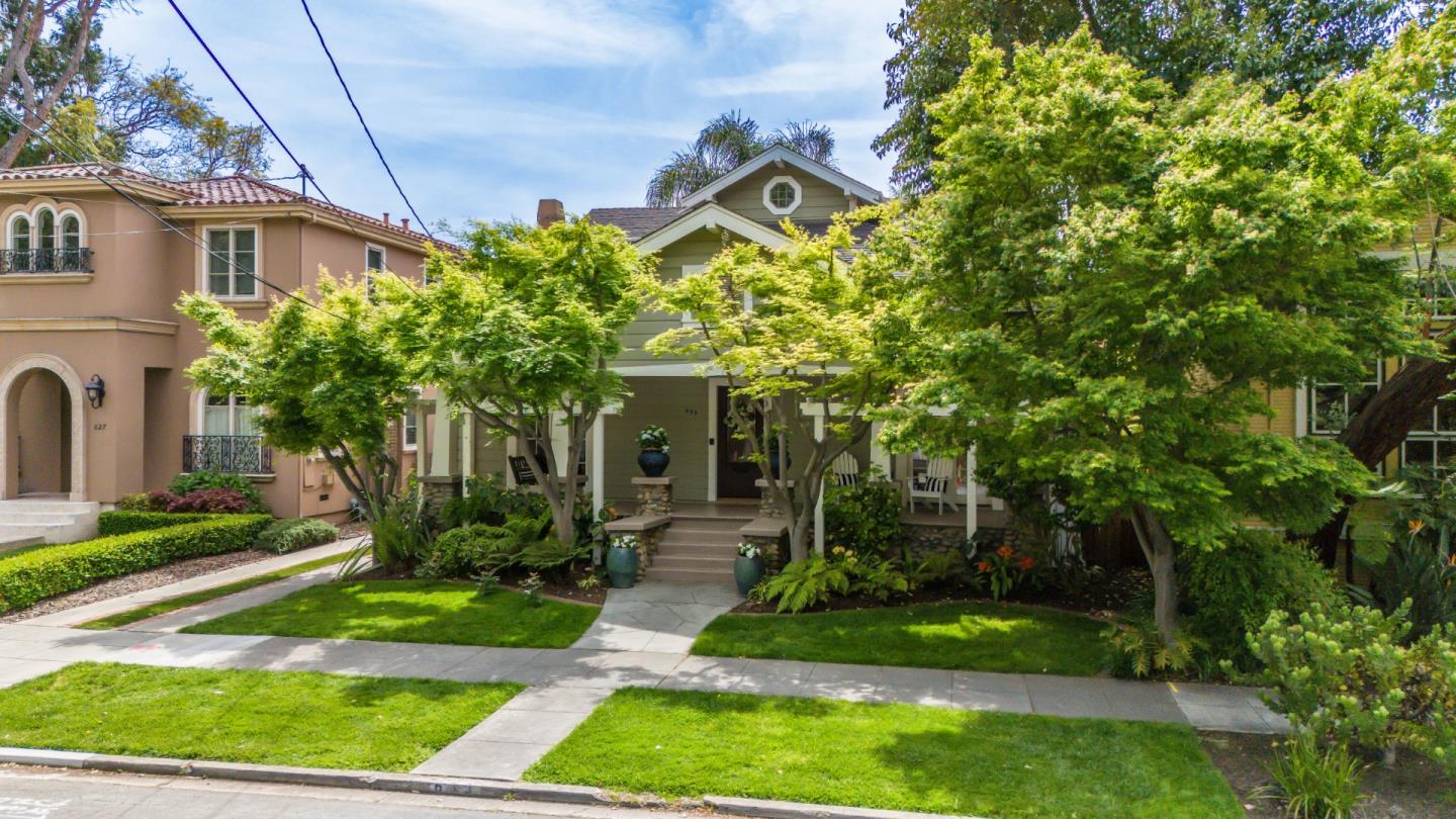 Detail Gallery Image 79 of 108 For 633 Morse St, San Jose,  CA 95126 - 4 Beds | 4 Baths