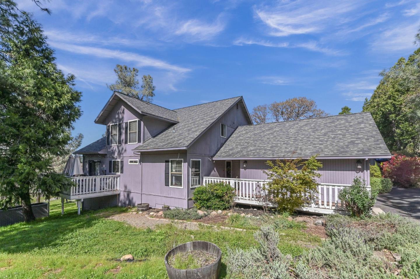 Detail Gallery Image 49 of 61 For 169 Snowberry Ct, Murphys,  CA 95247 - – Beds | – Baths