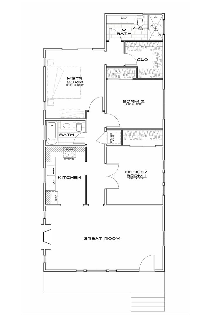 Detail Gallery Image 2 of 23 For 1111-1121 Morse St, San Jose,  CA 95126 - 5 Beds | 3 Baths
