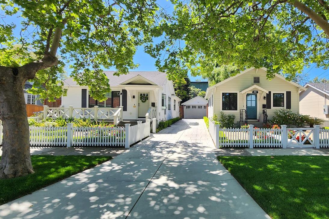 Detail Gallery Image 23 of 23 For 1111-1121 Morse St, San Jose,  CA 95126 - 5 Beds | 3 Baths