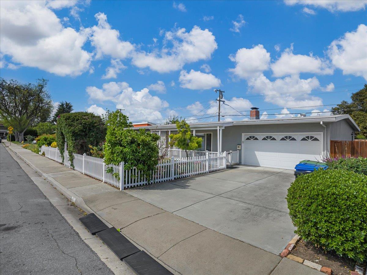Detail Gallery Image 63 of 70 For 611 Harrison Ave, Campbell,  CA 95008 - 4 Beds | 3 Baths