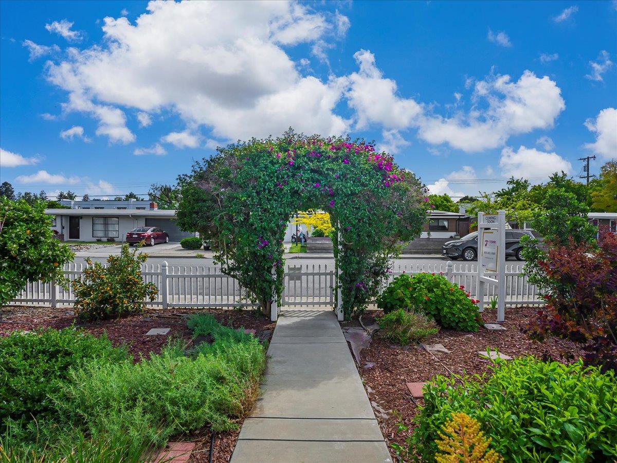 Detail Gallery Image 64 of 70 For 611 Harrison Ave, Campbell,  CA 95008 - 4 Beds | 3 Baths