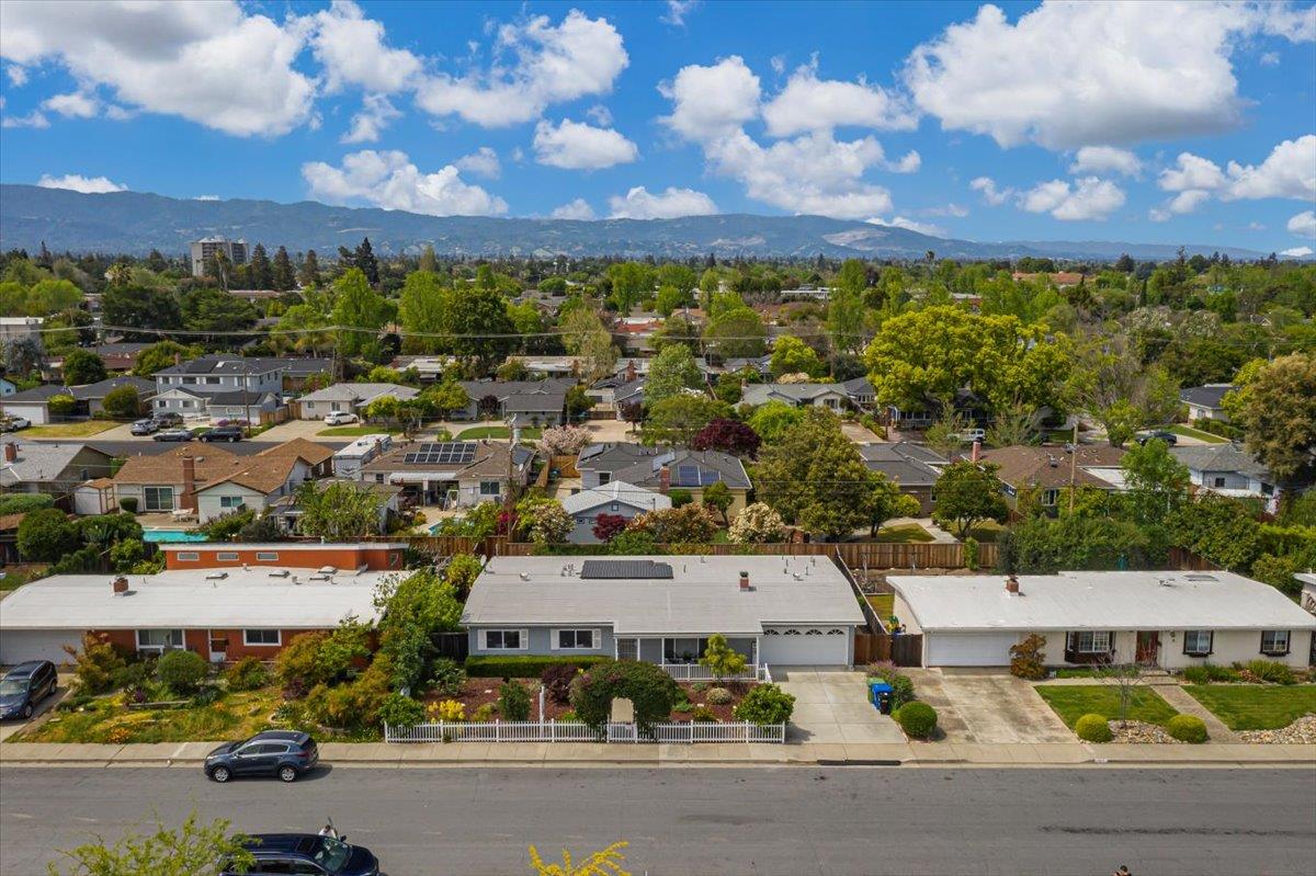 Detail Gallery Image 69 of 70 For 611 Harrison Ave, Campbell,  CA 95008 - 4 Beds | 3 Baths