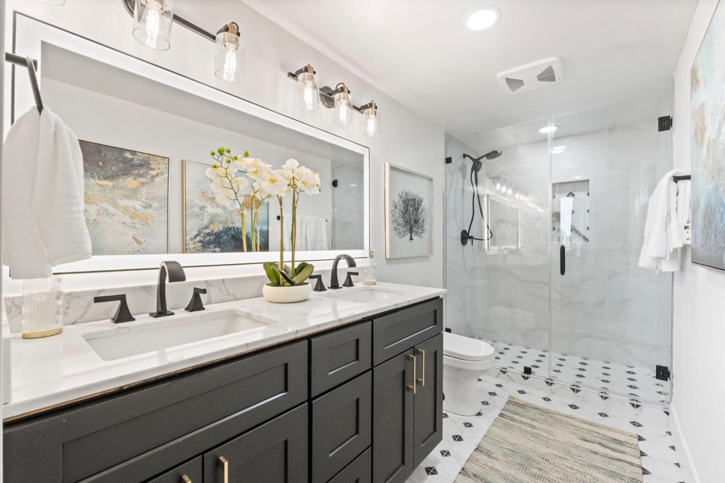 Detail Gallery Image 34 of 45 For 586 Compton Ter, Sunnyvale,  CA 94085 - 3 Beds | 3/1 Baths
