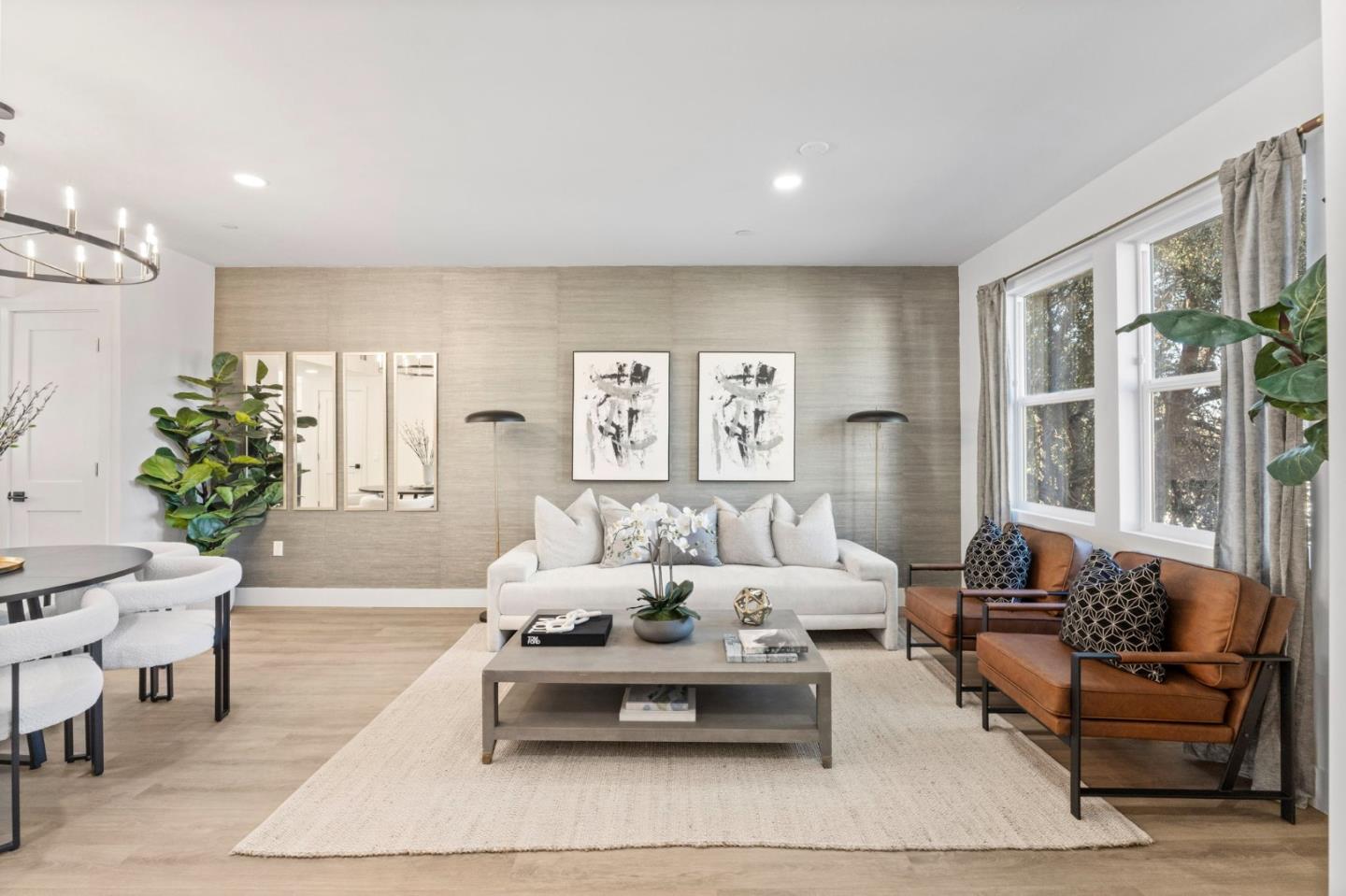 Detail Gallery Image 4 of 45 For 586 Compton Ter, Sunnyvale,  CA 94085 - 3 Beds | 3/1 Baths
