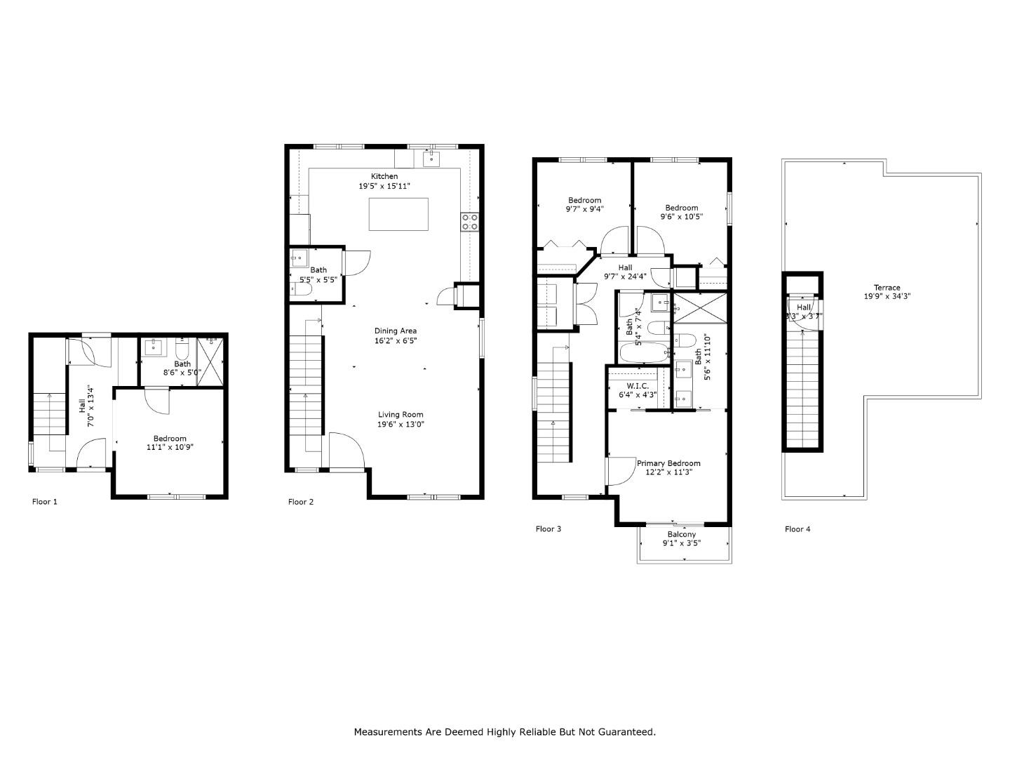 Detail Gallery Image 45 of 45 For 586 Compton Ter, Sunnyvale,  CA 94085 - 3 Beds | 3/1 Baths