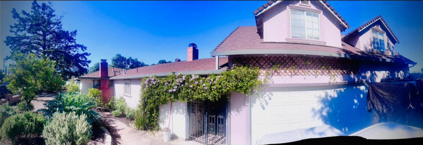 Detail Gallery Image 2 of 2 For 15385 Warwick Rd, San Jose,  CA 95124 - 2 Beds | 1 Baths