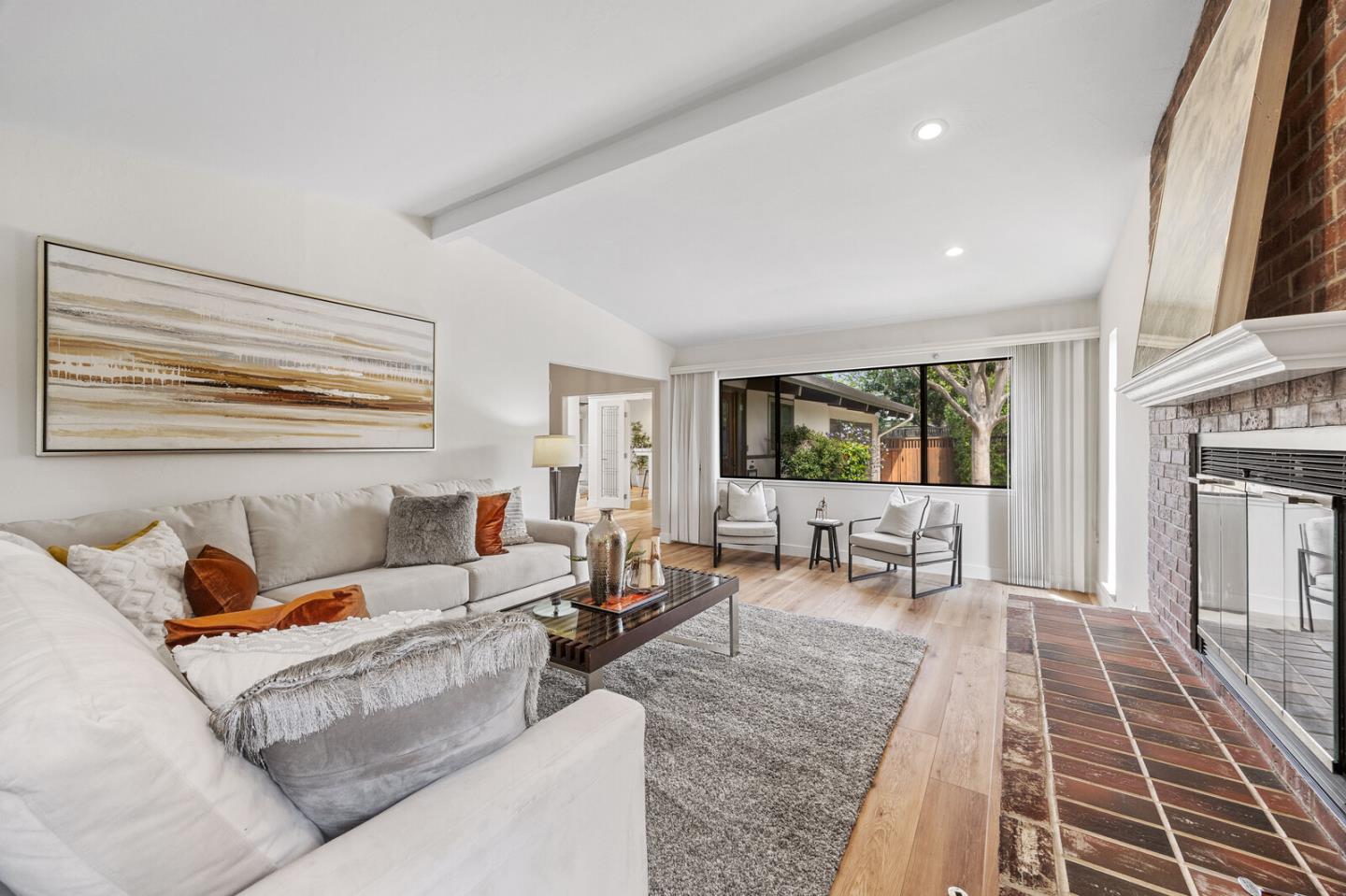 Detail Gallery Image 15 of 41 For 3868 Corina Way, Palo Alto,  CA 94303 - 3 Beds | 2 Baths