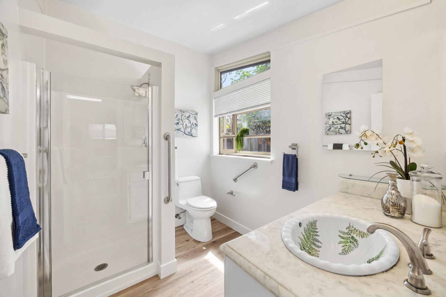 Detail Gallery Image 21 of 41 For 3868 Corina Way, Palo Alto,  CA 94303 - 3 Beds | 2 Baths