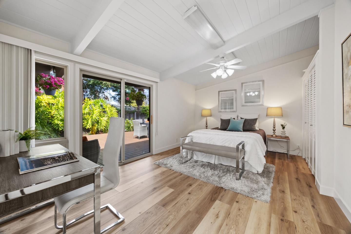 Detail Gallery Image 24 of 41 For 3868 Corina Way, Palo Alto,  CA 94303 - 3 Beds | 2 Baths