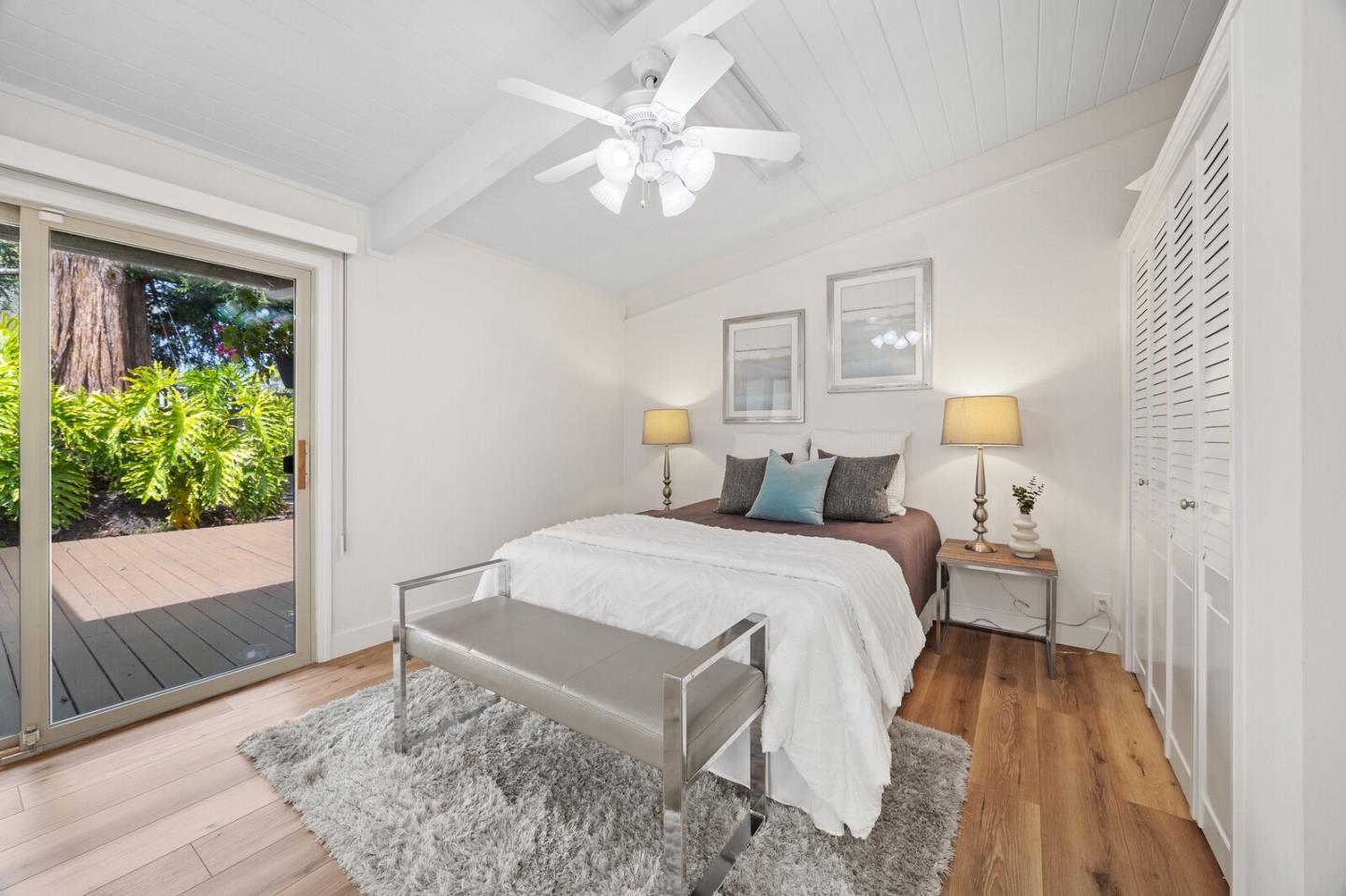 Detail Gallery Image 25 of 41 For 3868 Corina Way, Palo Alto,  CA 94303 - 3 Beds | 2 Baths