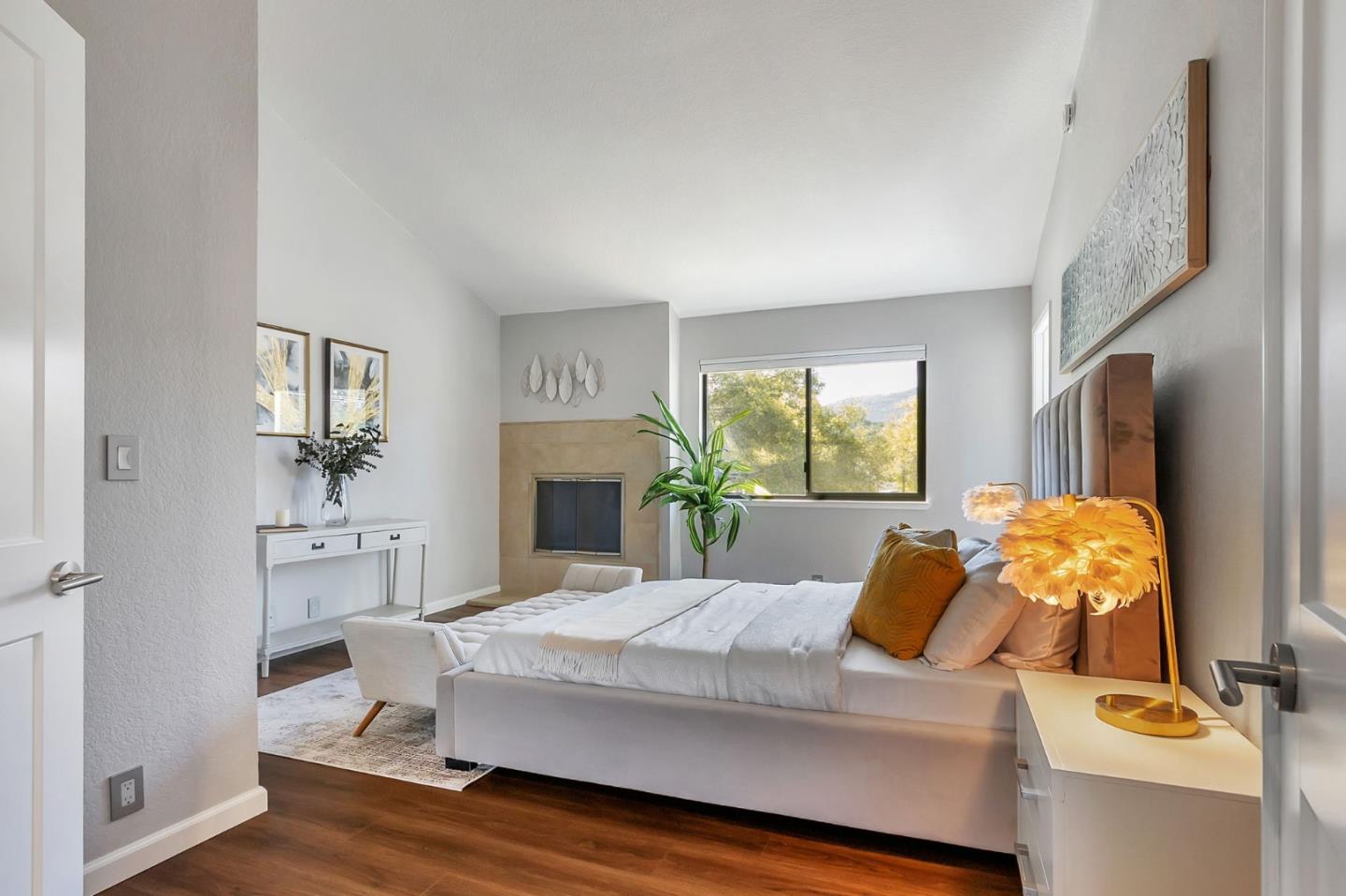 Detail Gallery Image 14 of 29 For 289 De Soto Dr, Los Gatos,  CA 95032 - 2 Beds | 2/1 Baths