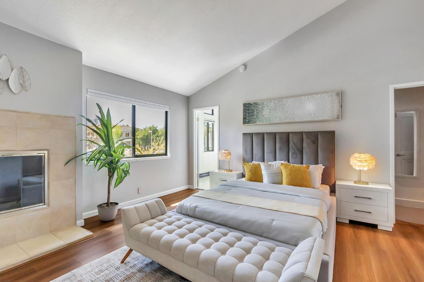 Detail Gallery Image 15 of 29 For 289 De Soto Dr, Los Gatos,  CA 95032 - 2 Beds | 2/1 Baths