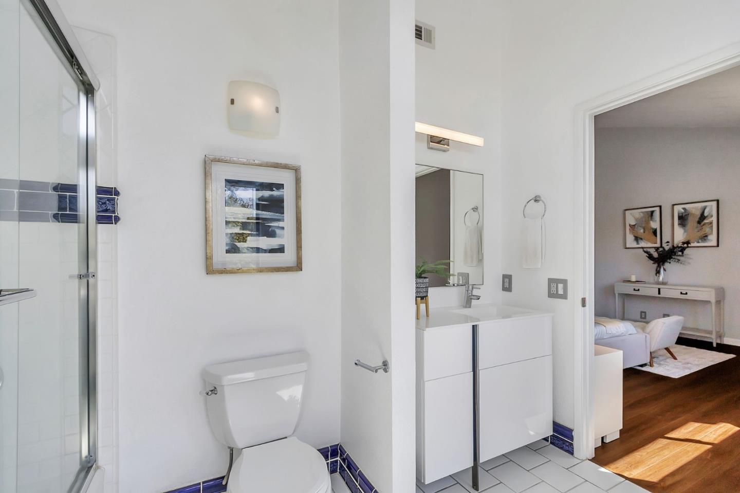 Detail Gallery Image 17 of 29 For 289 De Soto Dr, Los Gatos,  CA 95032 - 2 Beds | 2/1 Baths