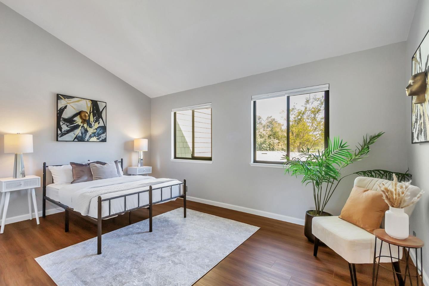 Detail Gallery Image 21 of 29 For 289 De Soto Dr, Los Gatos,  CA 95032 - 2 Beds | 2/1 Baths