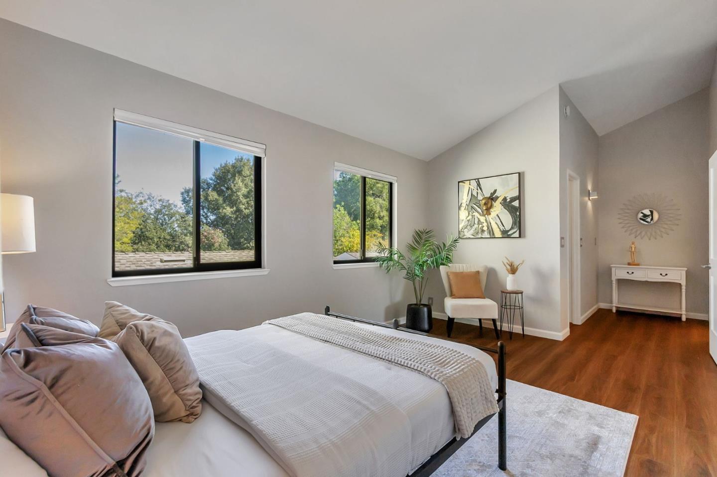 Detail Gallery Image 22 of 29 For 289 De Soto Dr, Los Gatos,  CA 95032 - 2 Beds | 2/1 Baths