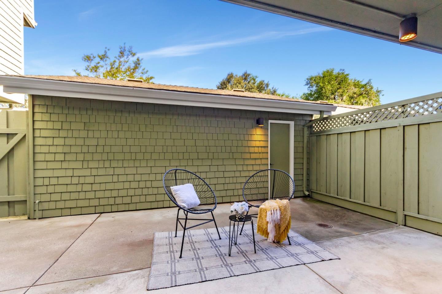 Detail Gallery Image 26 of 29 For 289 De Soto Dr, Los Gatos,  CA 95032 - 2 Beds | 2/1 Baths