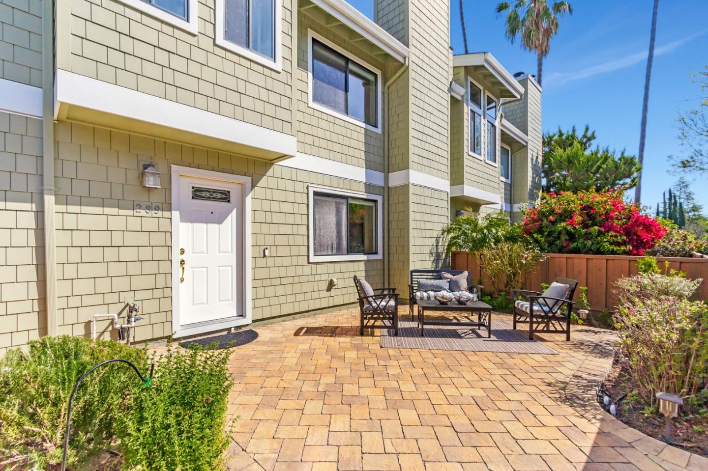 Detail Gallery Image 3 of 29 For 289 De Soto Dr, Los Gatos,  CA 95032 - 2 Beds | 2/1 Baths