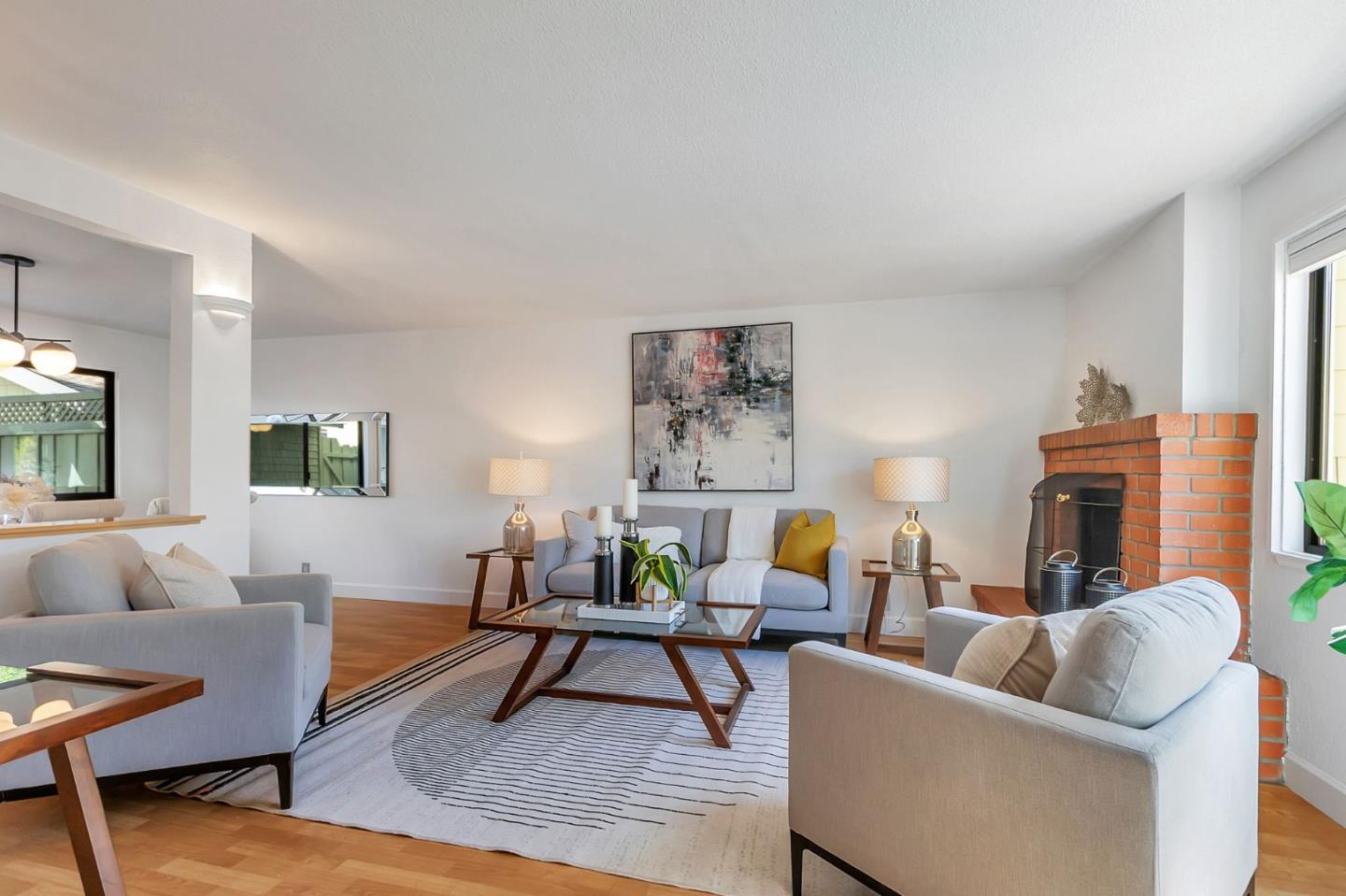 Detail Gallery Image 5 of 29 For 289 De Soto Dr, Los Gatos,  CA 95032 - 2 Beds | 2/1 Baths