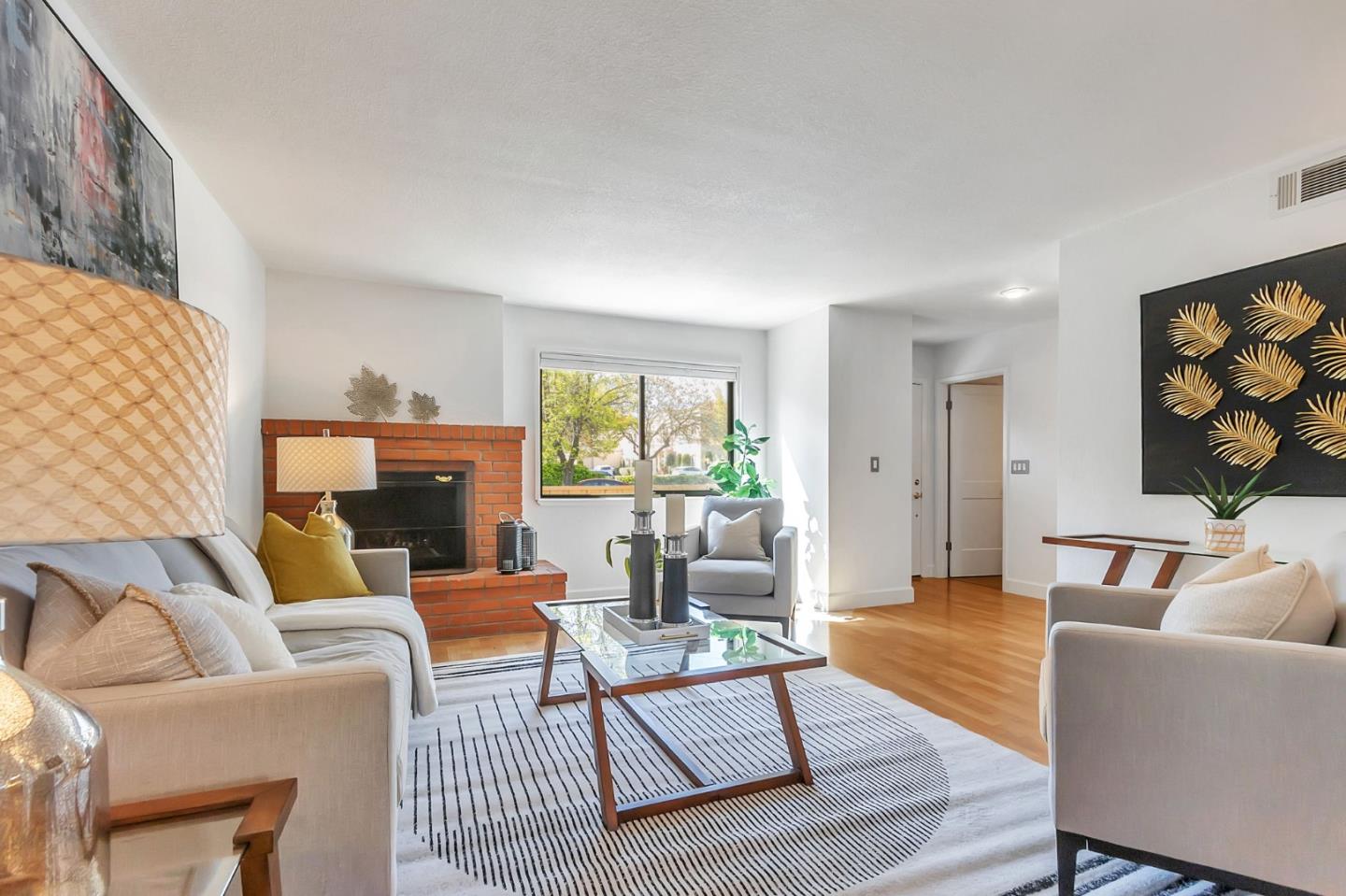 Detail Gallery Image 6 of 29 For 289 De Soto Dr, Los Gatos,  CA 95032 - 2 Beds | 2/1 Baths