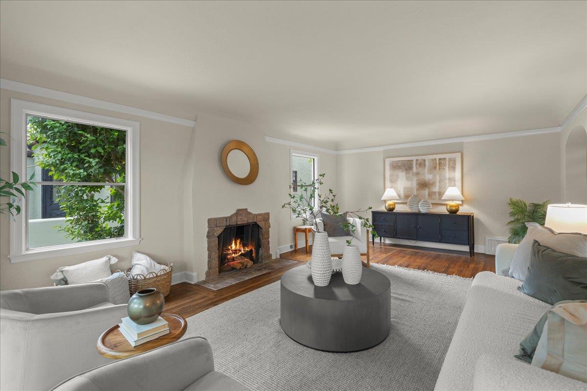 Detail Gallery Image 10 of 60 For 1115 Laurie Ave, San Jose,  CA 95125 - 3 Beds | 2 Baths