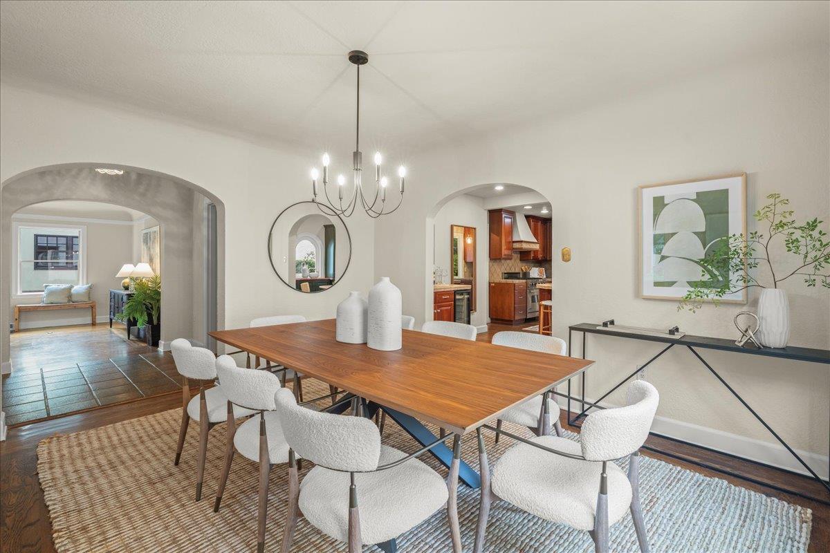 Detail Gallery Image 12 of 60 For 1115 Laurie Ave, San Jose,  CA 95125 - 3 Beds | 2 Baths