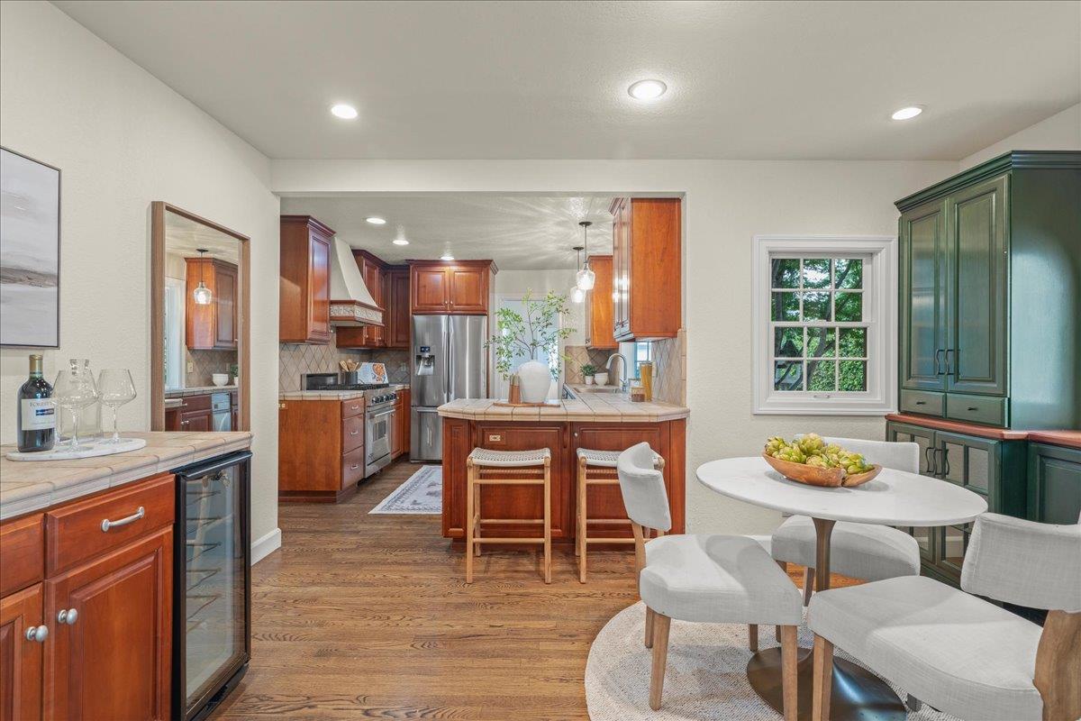 Detail Gallery Image 13 of 60 For 1115 Laurie Ave, San Jose,  CA 95125 - 3 Beds | 2 Baths