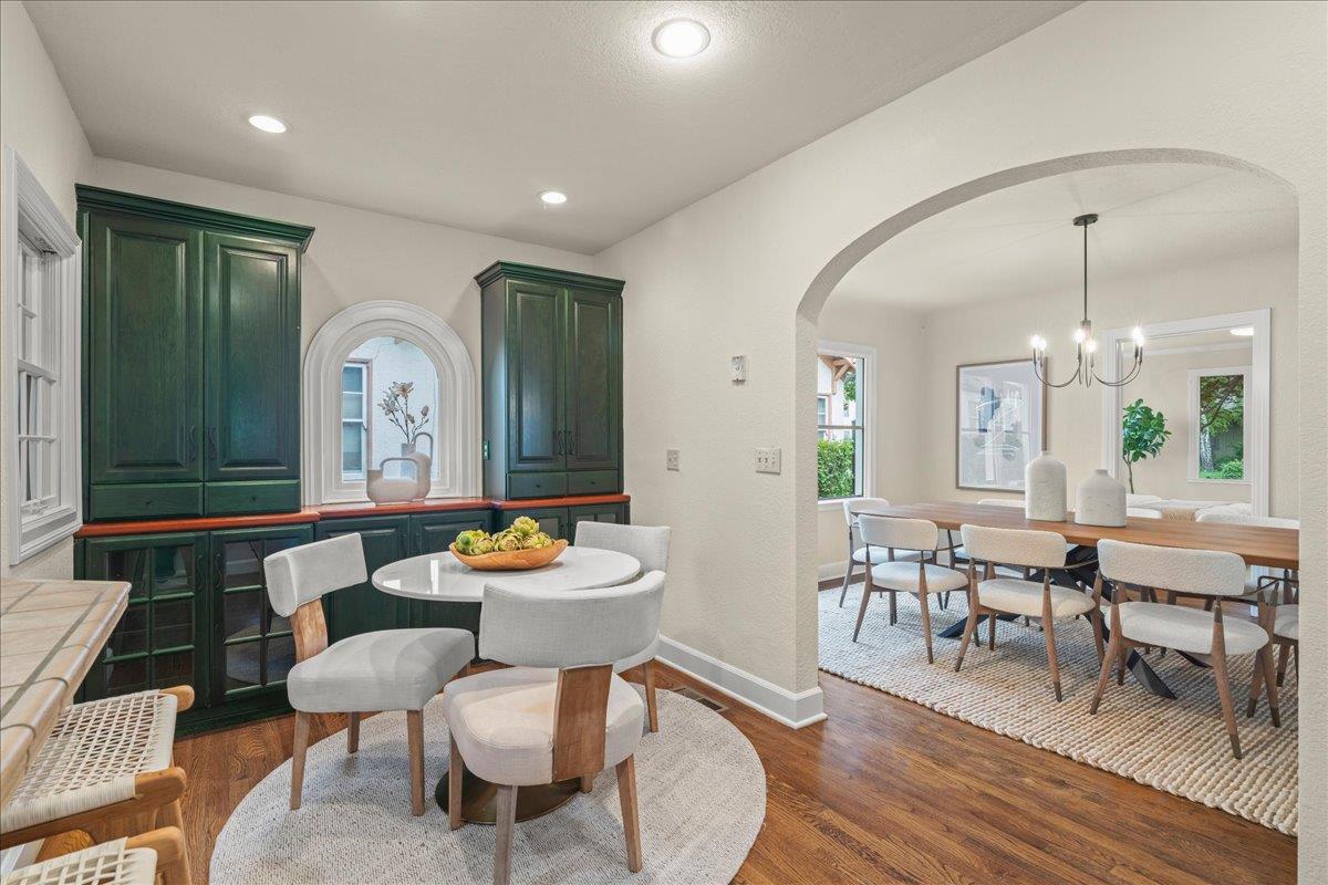 Detail Gallery Image 14 of 60 For 1115 Laurie Ave, San Jose,  CA 95125 - 3 Beds | 2 Baths
