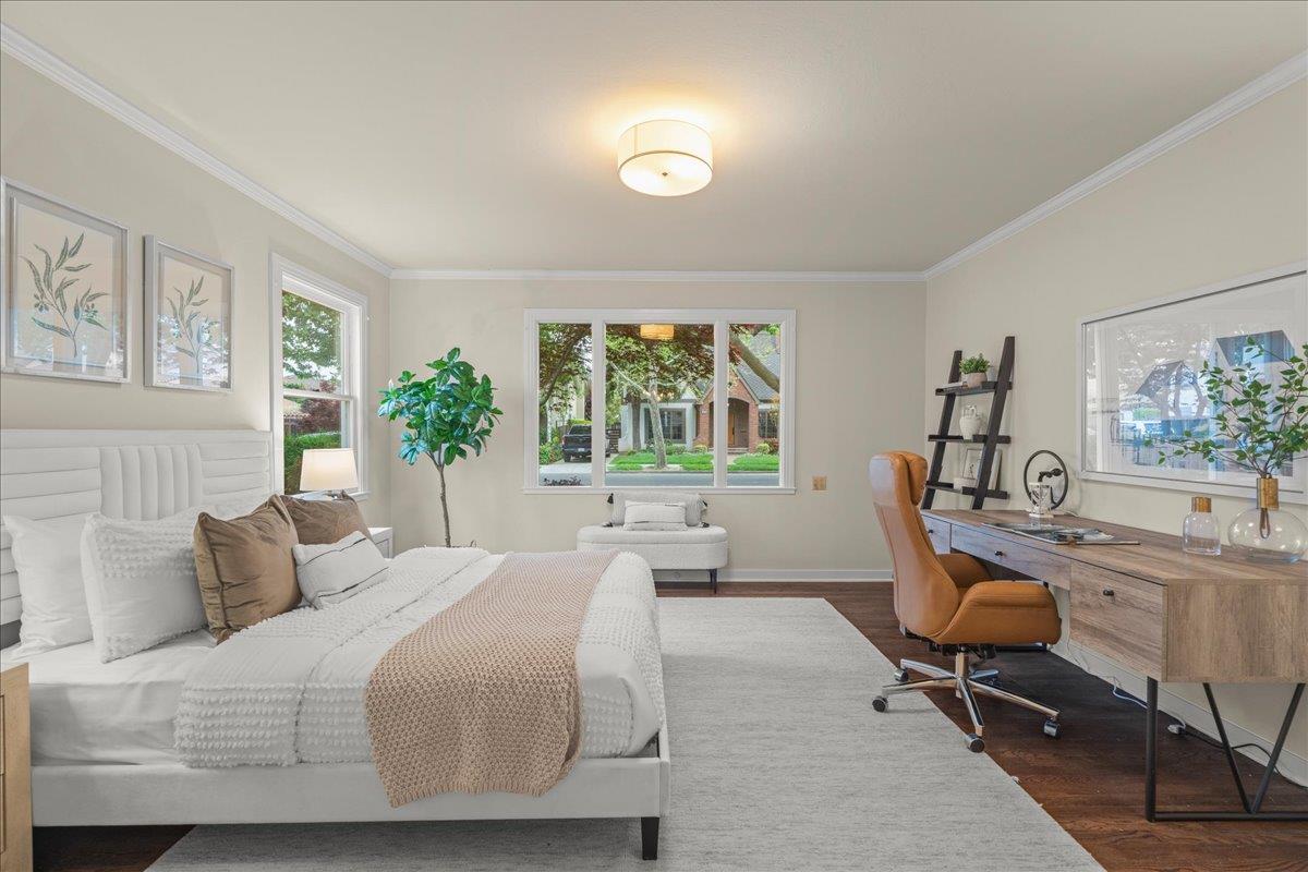 Detail Gallery Image 19 of 60 For 1115 Laurie Ave, San Jose,  CA 95125 - 3 Beds | 2 Baths