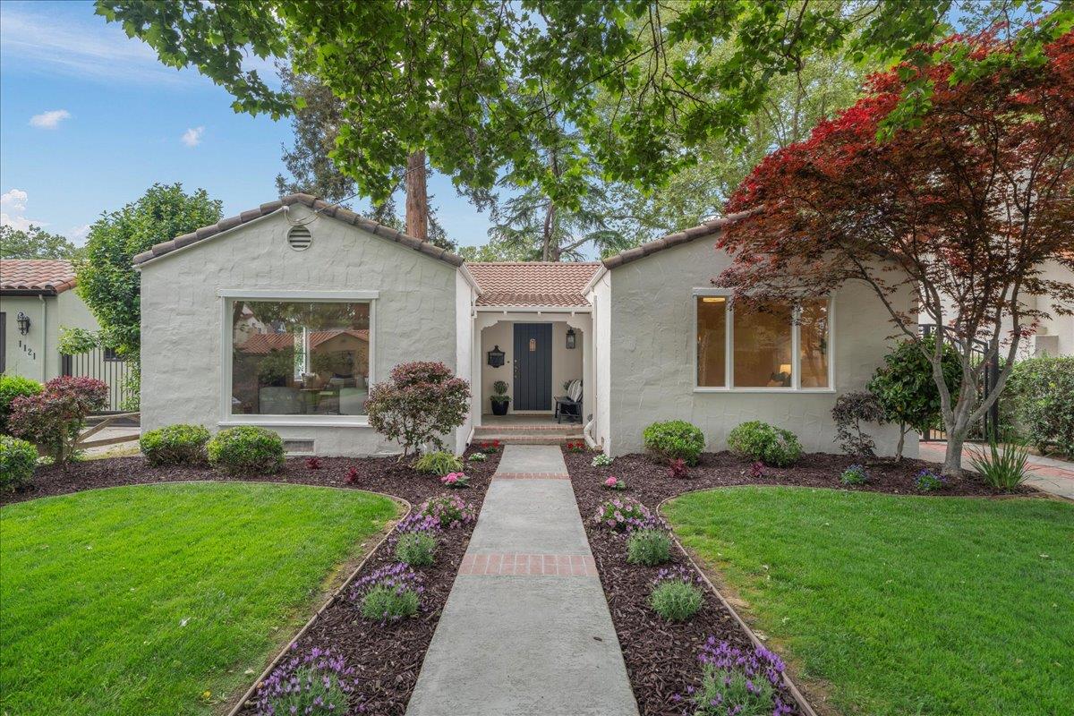 Detail Gallery Image 2 of 60 For 1115 Laurie Ave, San Jose,  CA 95125 - 3 Beds | 2 Baths