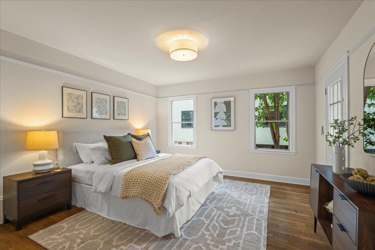 Detail Gallery Image 21 of 60 For 1115 Laurie Ave, San Jose,  CA 95125 - 3 Beds | 2 Baths