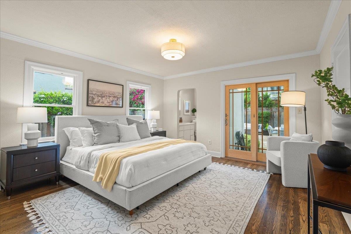 Detail Gallery Image 24 of 60 For 1115 Laurie Ave, San Jose,  CA 95125 - 3 Beds | 2 Baths
