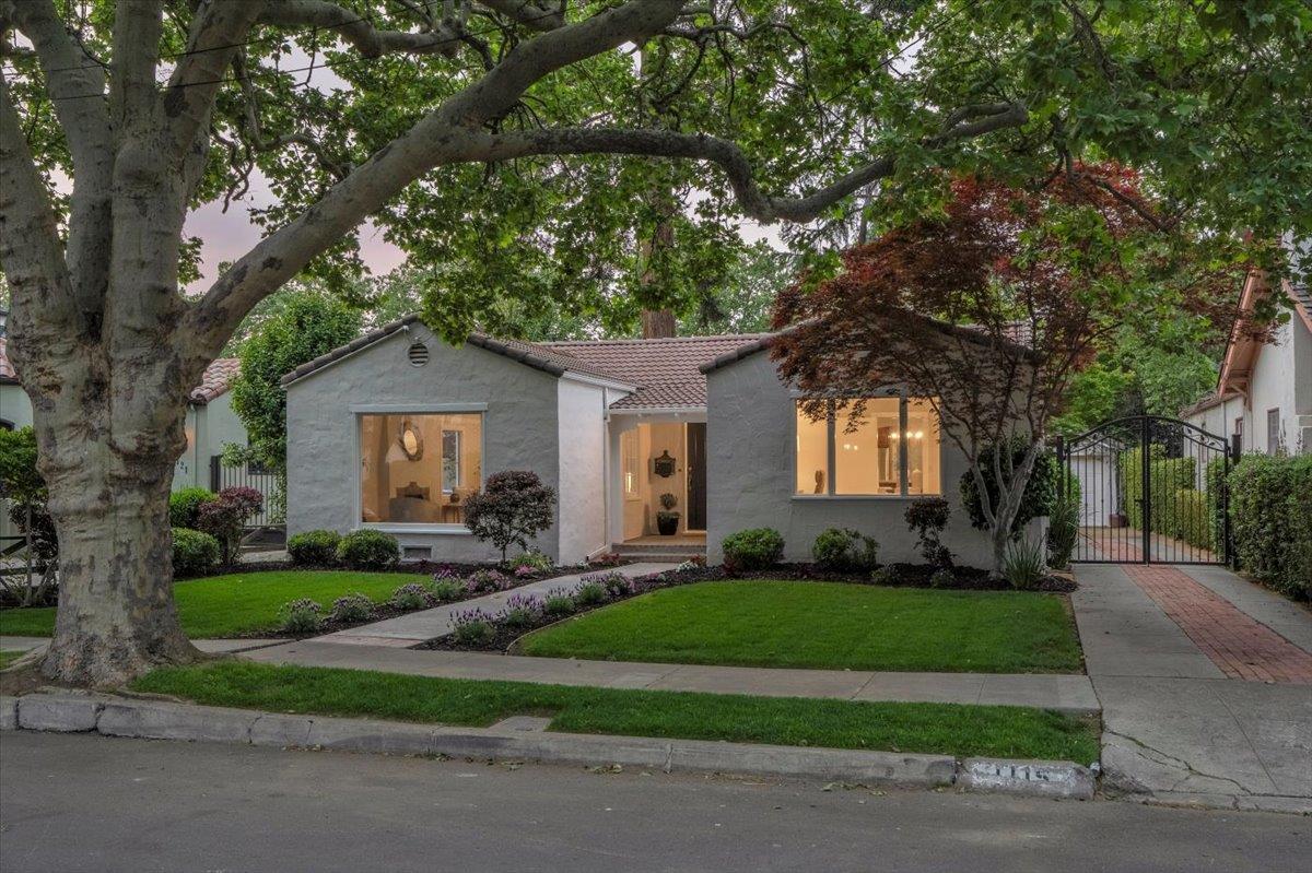 Detail Gallery Image 3 of 60 For 1115 Laurie Ave, San Jose,  CA 95125 - 3 Beds | 2 Baths