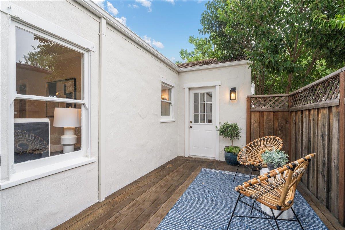 Detail Gallery Image 32 of 60 For 1115 Laurie Ave, San Jose,  CA 95125 - 3 Beds | 2 Baths