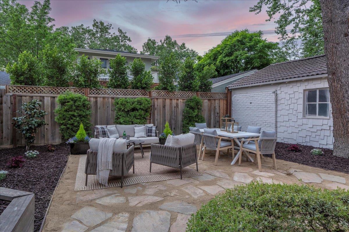 Detail Gallery Image 33 of 60 For 1115 Laurie Ave, San Jose,  CA 95125 - 3 Beds | 2 Baths