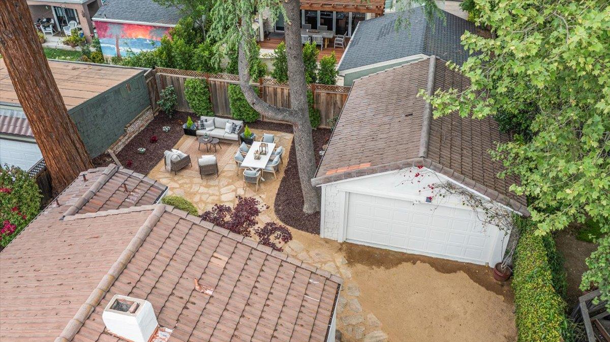 Detail Gallery Image 38 of 60 For 1115 Laurie Ave, San Jose,  CA 95125 - 3 Beds | 2 Baths