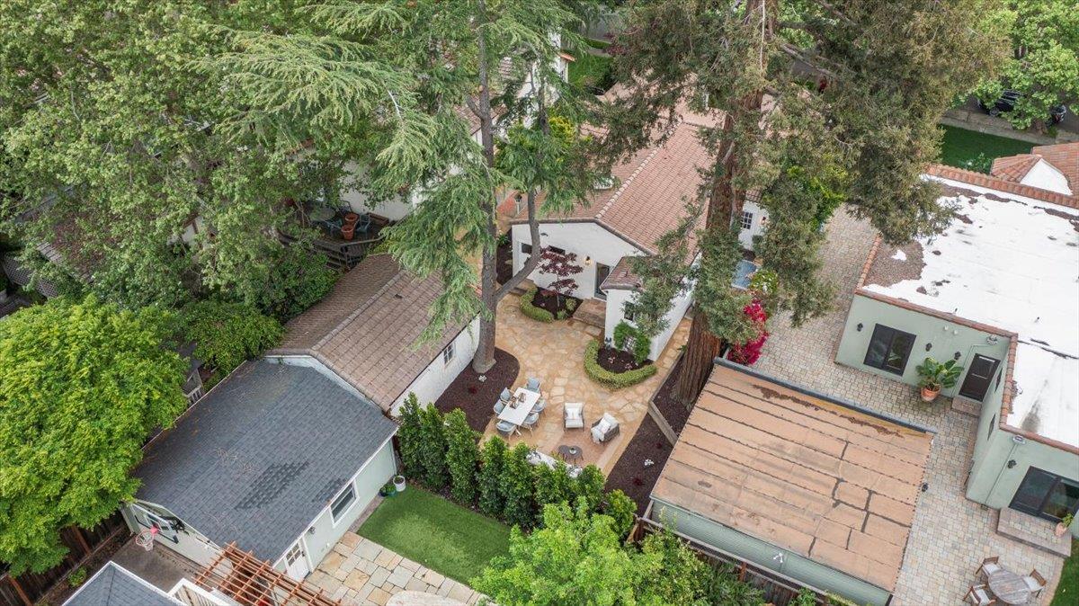 Detail Gallery Image 39 of 60 For 1115 Laurie Ave, San Jose,  CA 95125 - 3 Beds | 2 Baths