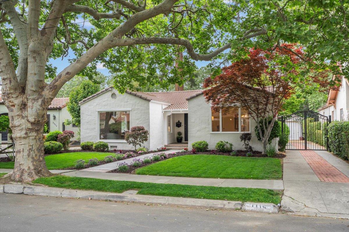 Detail Gallery Image 4 of 60 For 1115 Laurie Ave, San Jose,  CA 95125 - 3 Beds | 2 Baths