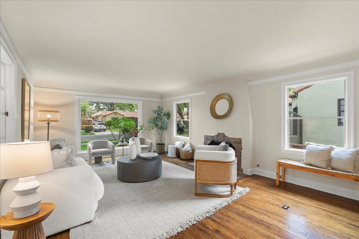 Detail Gallery Image 8 of 60 For 1115 Laurie Ave, San Jose,  CA 95125 - 3 Beds | 2 Baths
